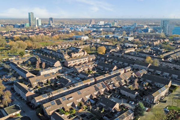 Medium property photo - Velsenpad 13, 1324 PX Almere